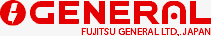 ������������ Fujitsu General. ������� Split & Sky.