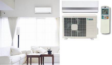 ����������� Daikin FTXG35E/RXG35E 