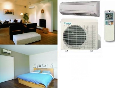 ����������� Daikin FTXE35B/RXE35B 
