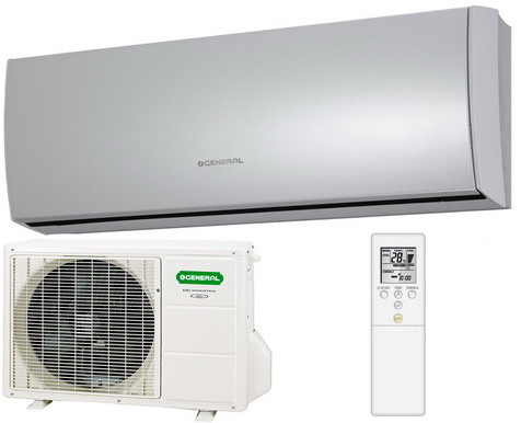 ����������� Fujitsu General ASHG12LTCA