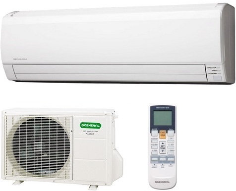 ����������� Fujitsu General ASHG30LFCA