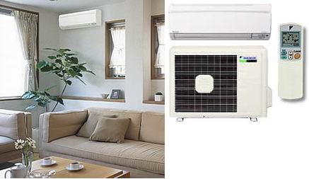����������� Daikin FTKS50D/RKS50E