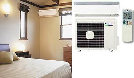 ����������� Daikin FTXS25D/RXS25D 
