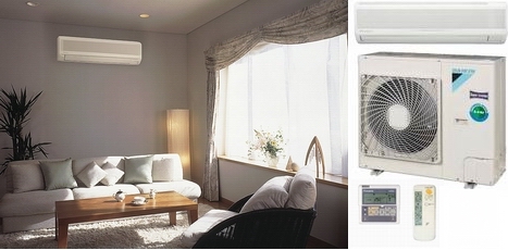����������� Daikin FAQ71B/RZQ71BV