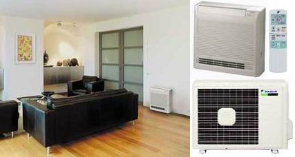 ����������� Daikin FVKS35B/RKS35D