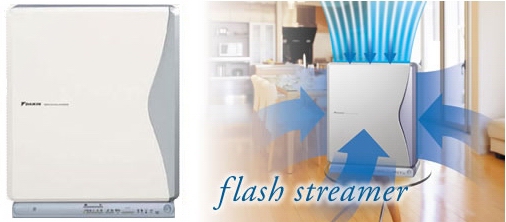 ���������� ������� (�����������������) Daikin MC707VM-W 